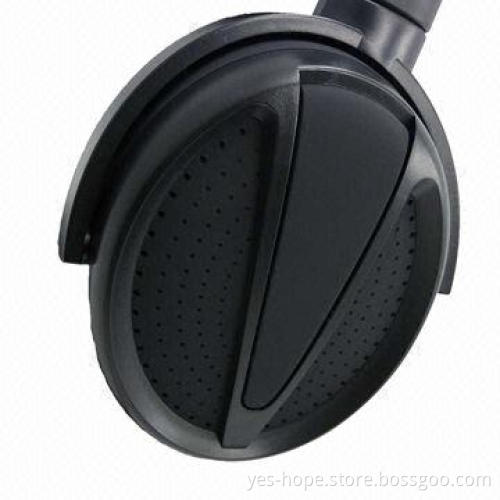 Newest wonderful stereo headphone